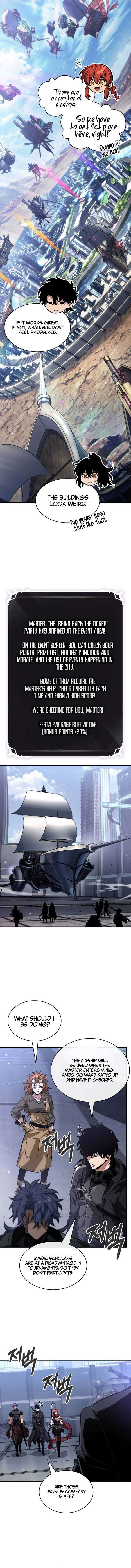 Read Pick Me Up! en Manga Online