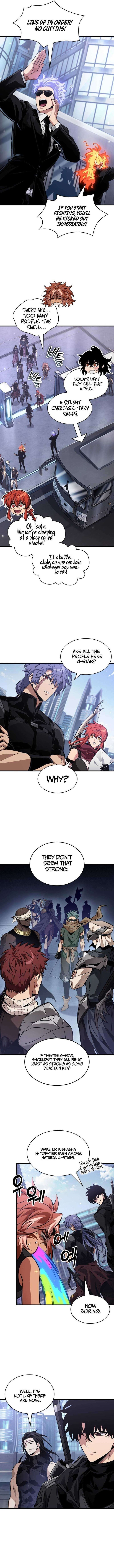 Read Pick Me Up! en Manga Online