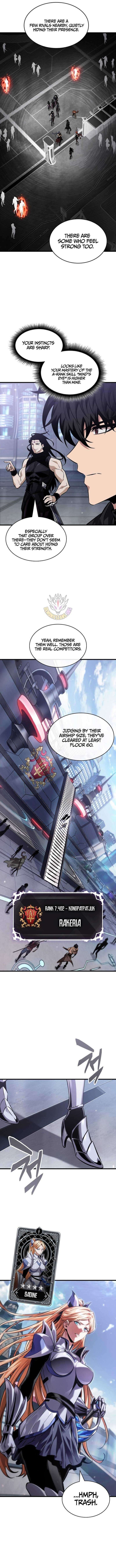 Read Pick Me Up! en Manga Online