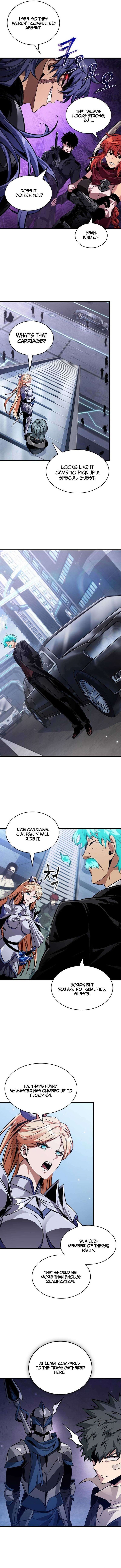 Read Pick Me Up! en Manga Online