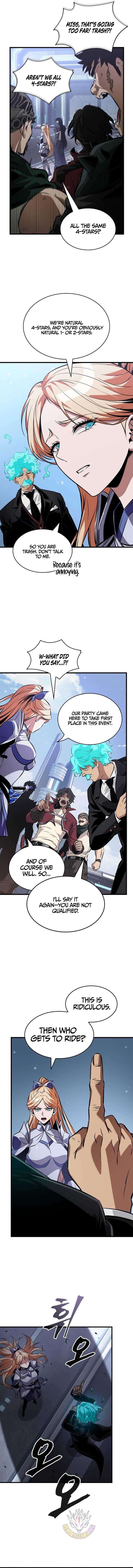 Read Pick Me Up! en Manga Online