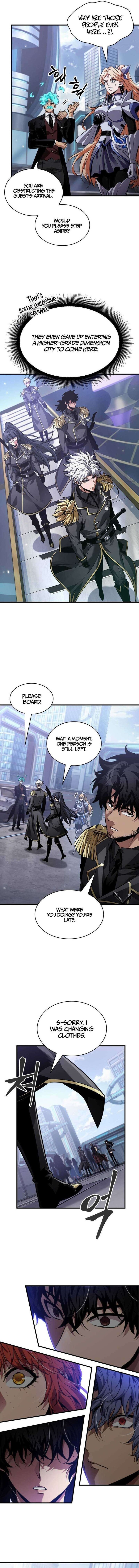 Read Pick Me Up! en Manga Online