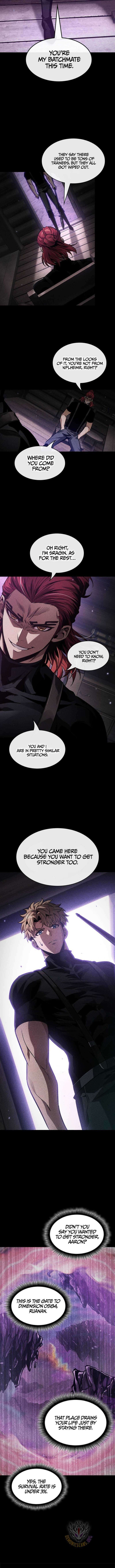 Read Pick Me Up! en Manga Online