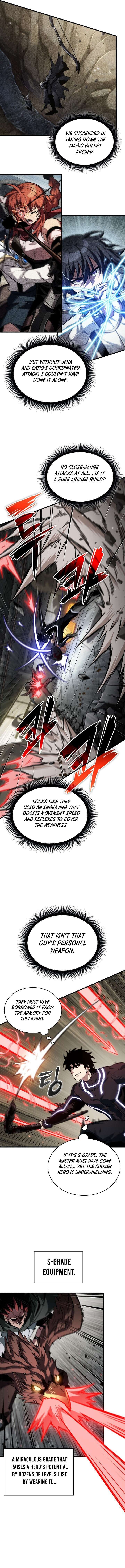 Read Pick Me Up! en Manga Online