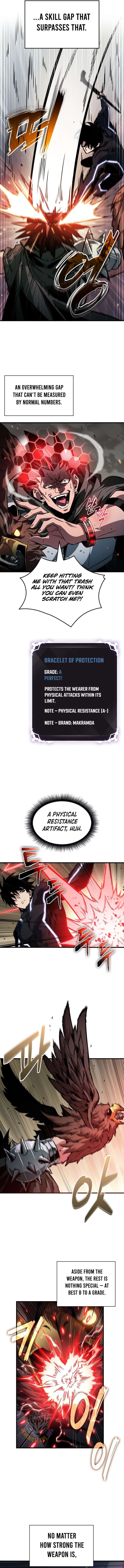 Read Pick Me Up! en Manga Online