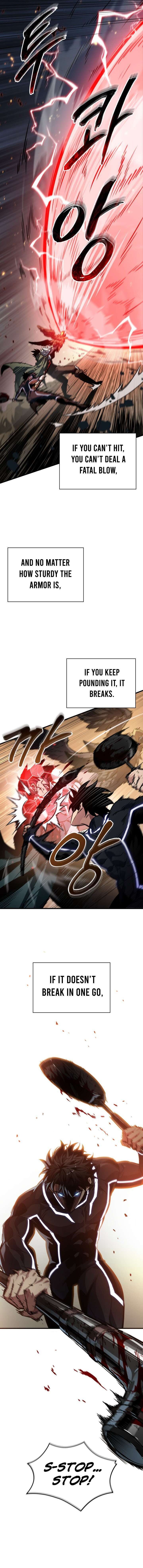 Read Pick Me Up! en Manga Online