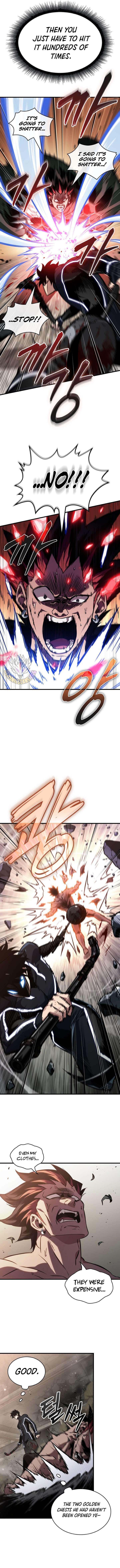 Read Pick Me Up! en Manga Online