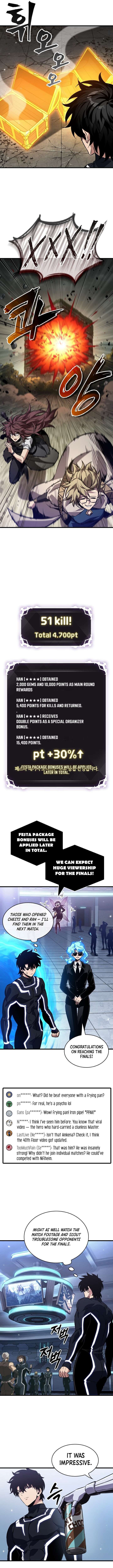 Read Pick Me Up! en Manga Online