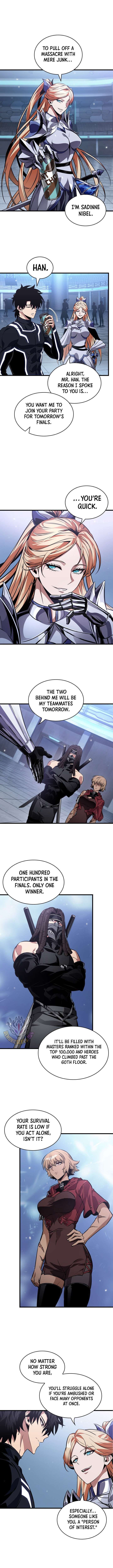 Read Pick Me Up! en Manga Online