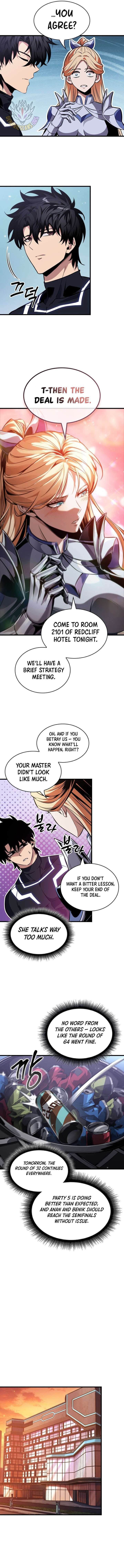 Read Pick Me Up! en Manga Online