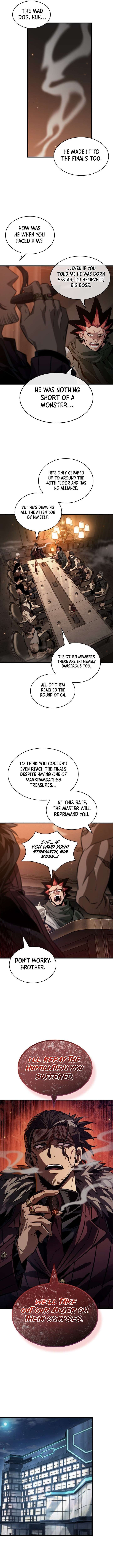 Read Pick Me Up! en Manga Online