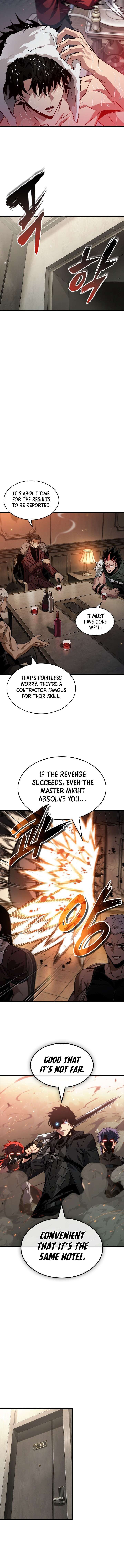 Read Pick Me Up! en Manga Online