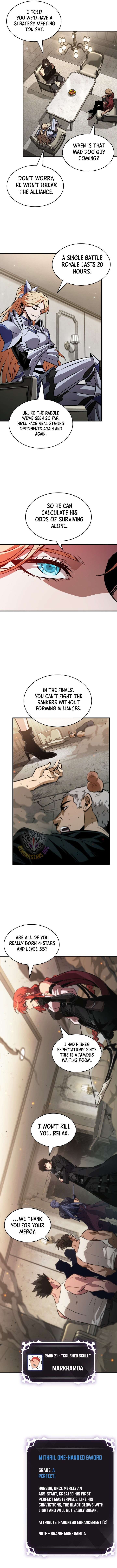 Read Pick Me Up! en Manga Online