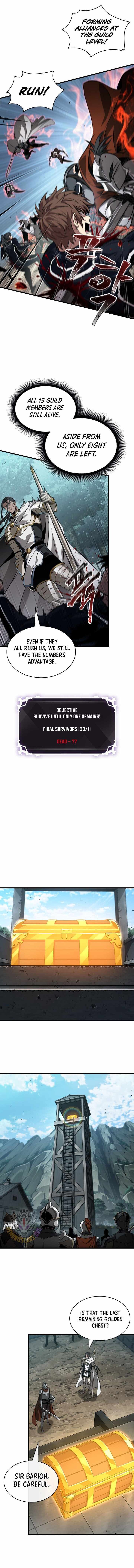 Read Pick Me Up! en Manga Online