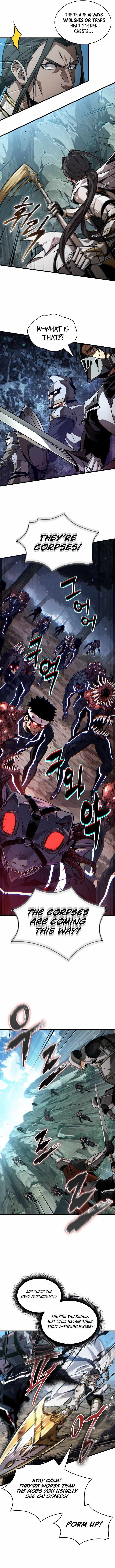 Read Pick Me Up! en Manga Online