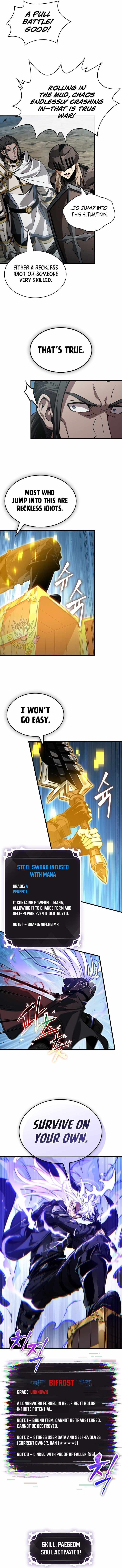 Read Pick Me Up! en Manga Online