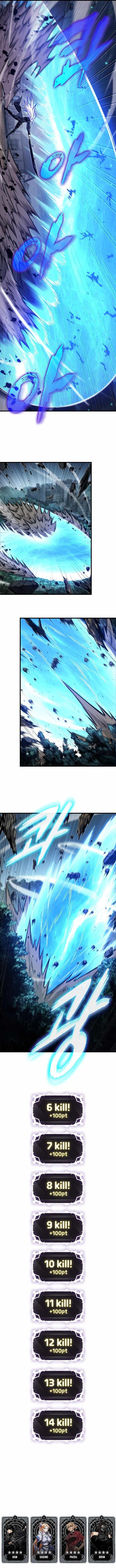 Read Pick Me Up! en Manga Online