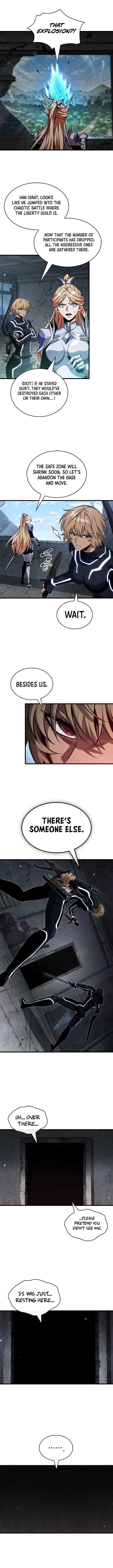 Read Pick Me Up! en Manga Online