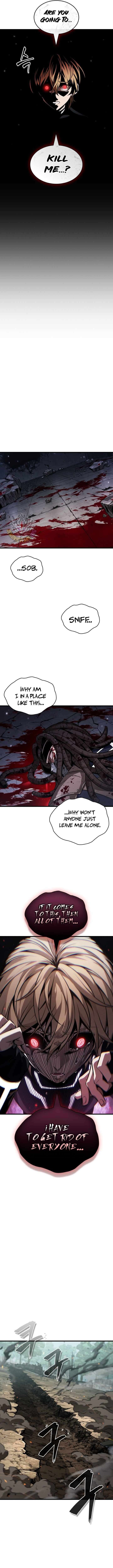 Read Pick Me Up! en Manga Online