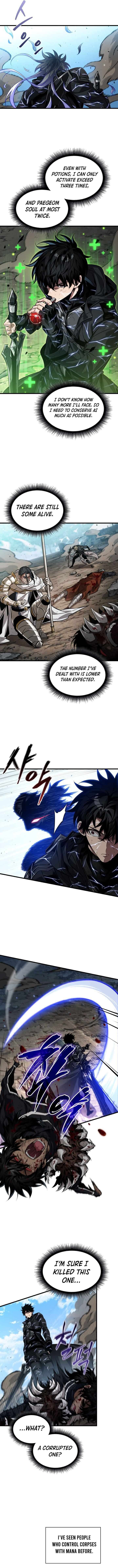 Read Pick Me Up! en Manga Online