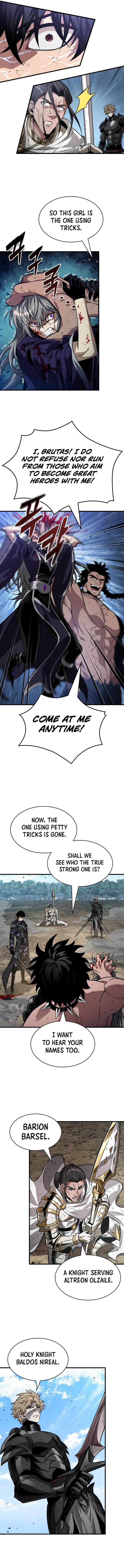 Read Pick Me Up! en Manga Online