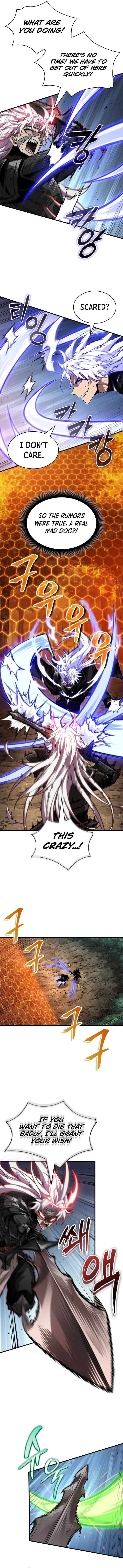 Read Pick Me Up! en Manga Online