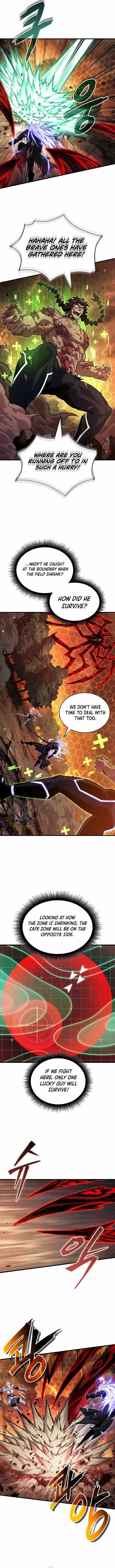 Read Pick Me Up! en Manga Online