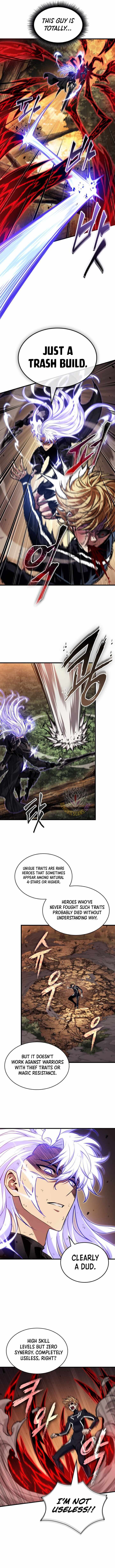 Read Pick Me Up! en Manga Online