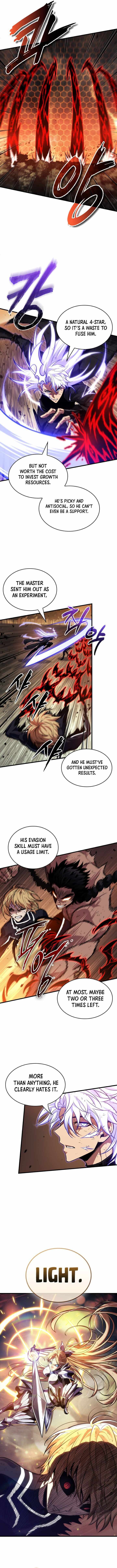 Read Pick Me Up! en Manga Online