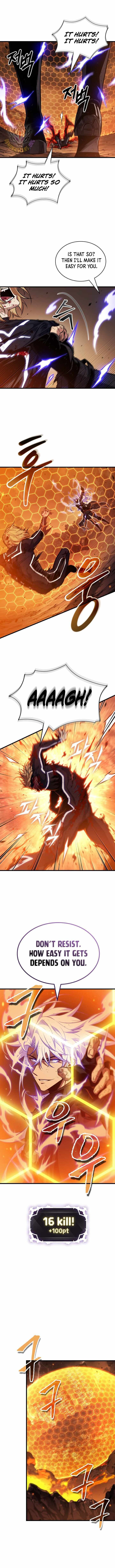 Read Pick Me Up! en Manga Online