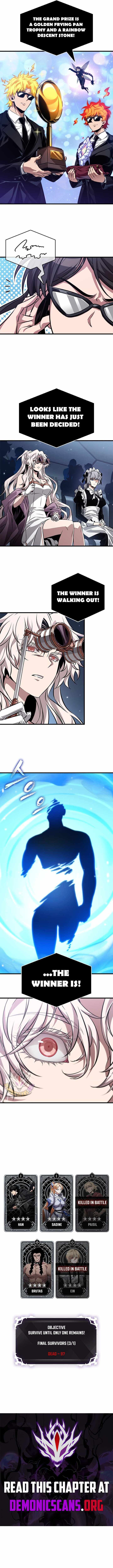 Read Pick Me Up! en Manga Online