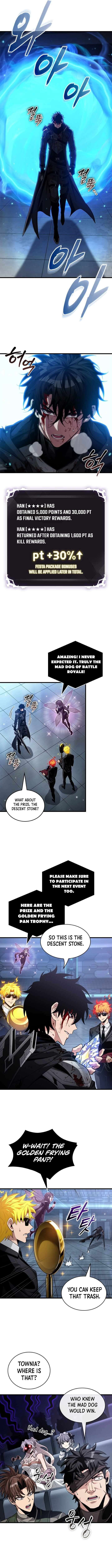 Read Pick Me Up! en Manga Online