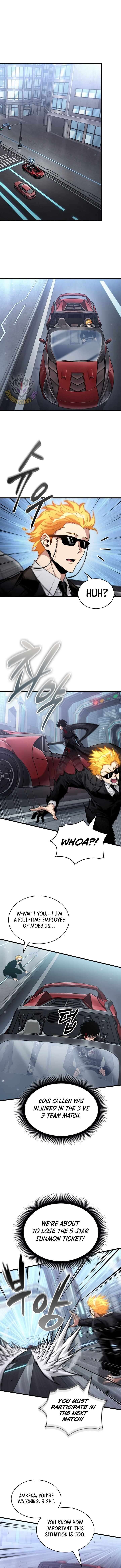 Read Pick Me Up! en Manga Online