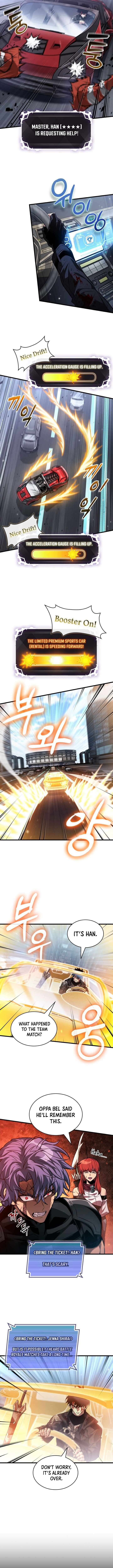 Read Pick Me Up! en Manga Online