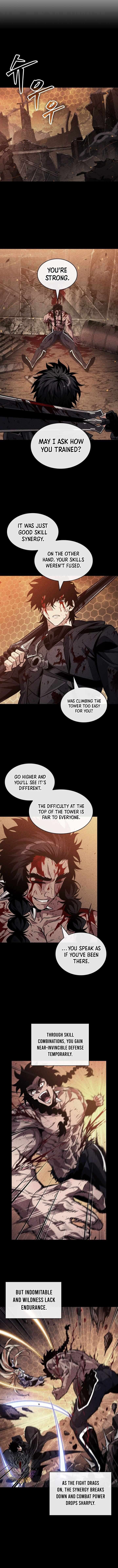 Read Pick Me Up! en Manga Online