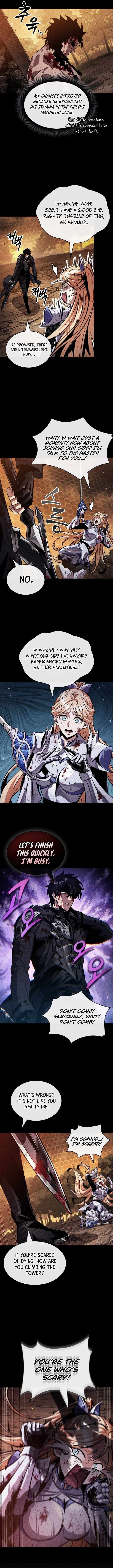 Read Pick Me Up! en Manga Online