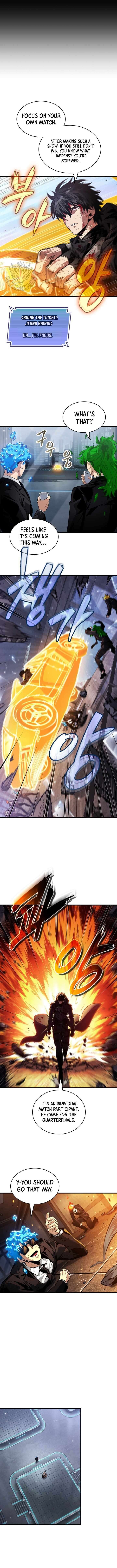 Read Pick Me Up! en Manga Online