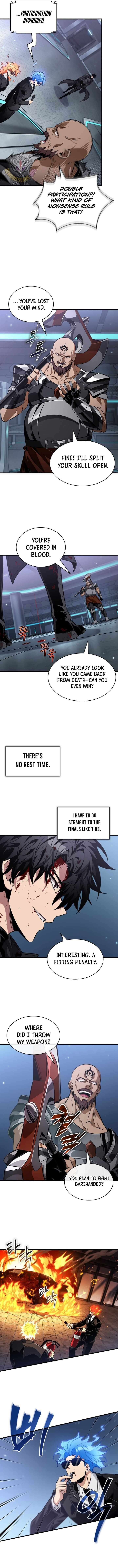 Read Pick Me Up! en Manga Online