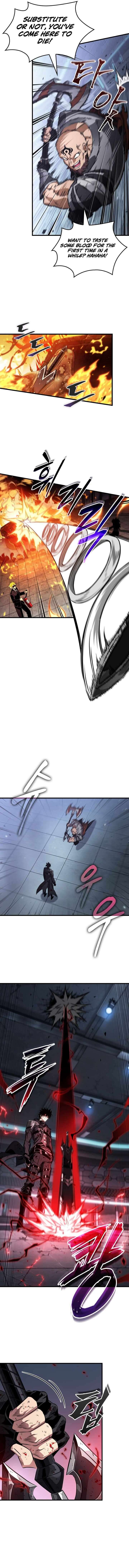 Read Pick Me Up! en Manga Online