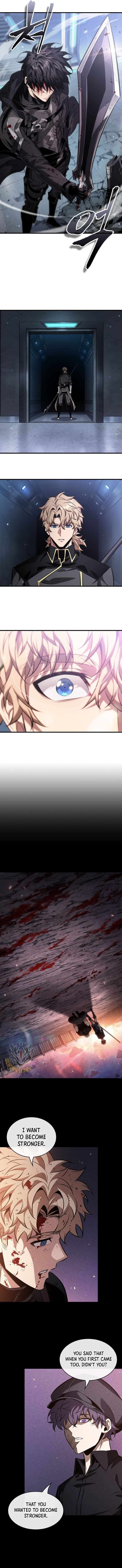 Read Pick Me Up! en Manga Online