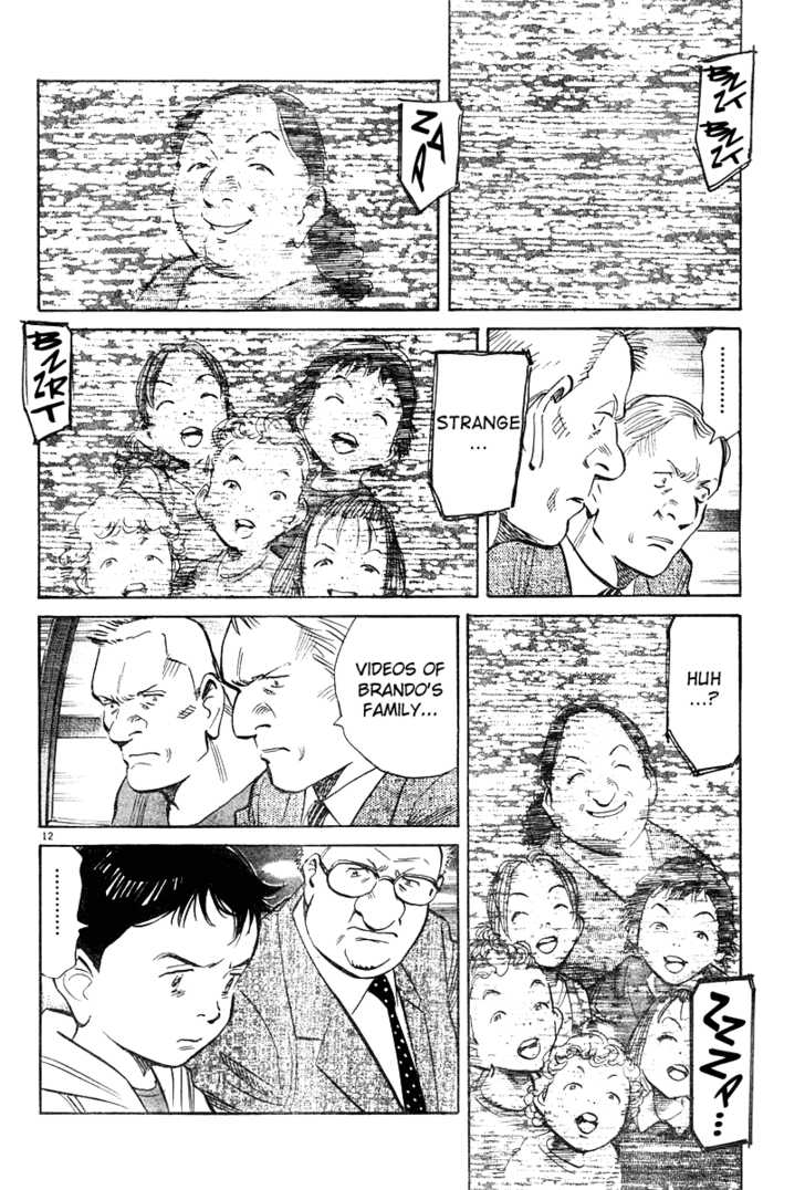 Read Pluto en Manga Online