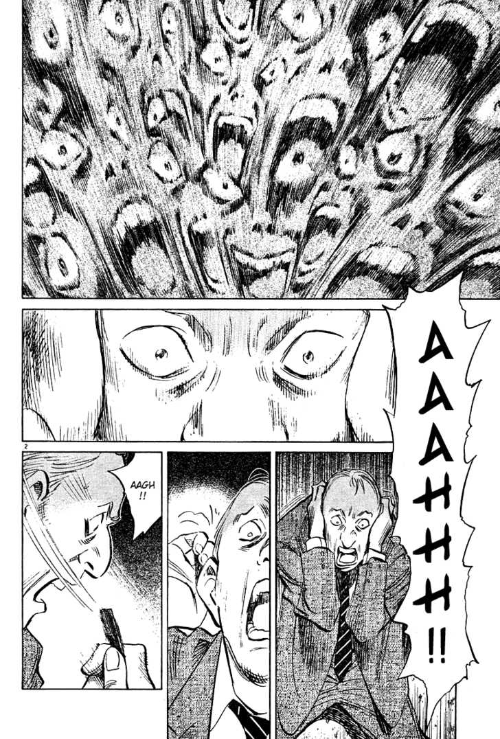 Read Pluto en Manga Online