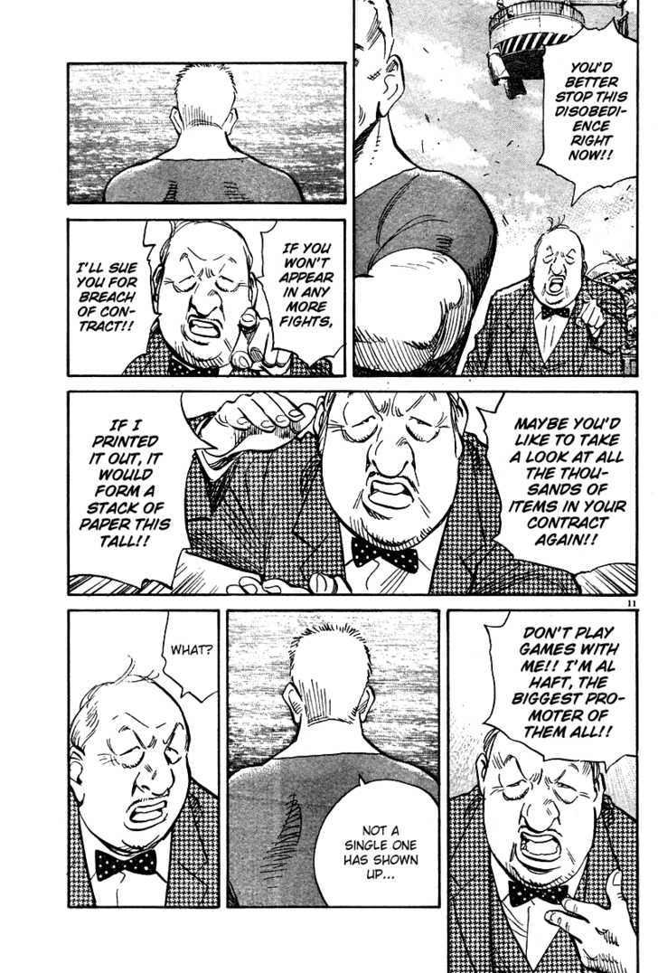 Read Pluto en Manga Online