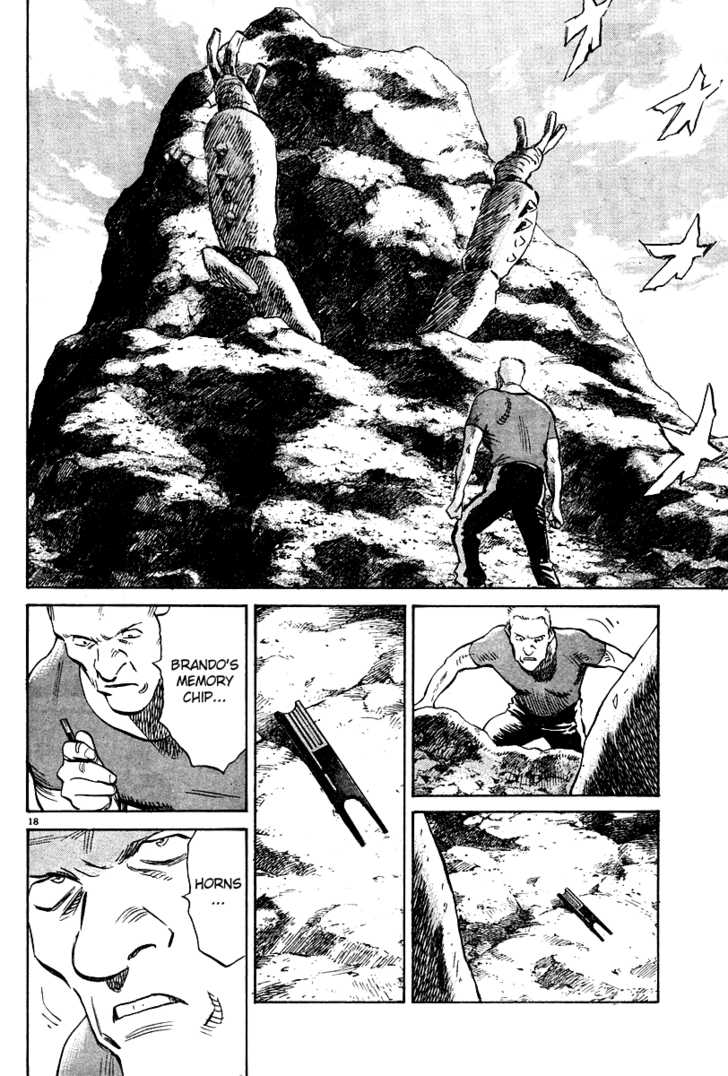 Read Pluto en Manga Online