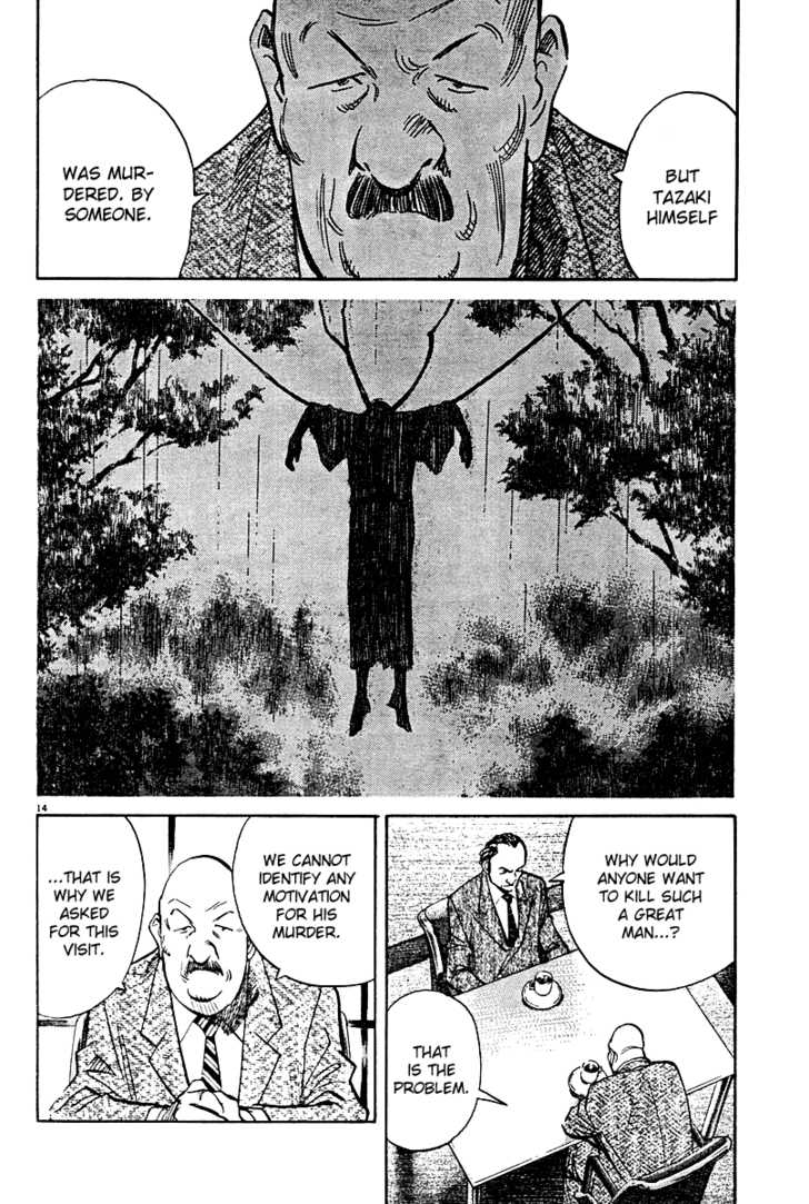 Read Pluto en Manga Online