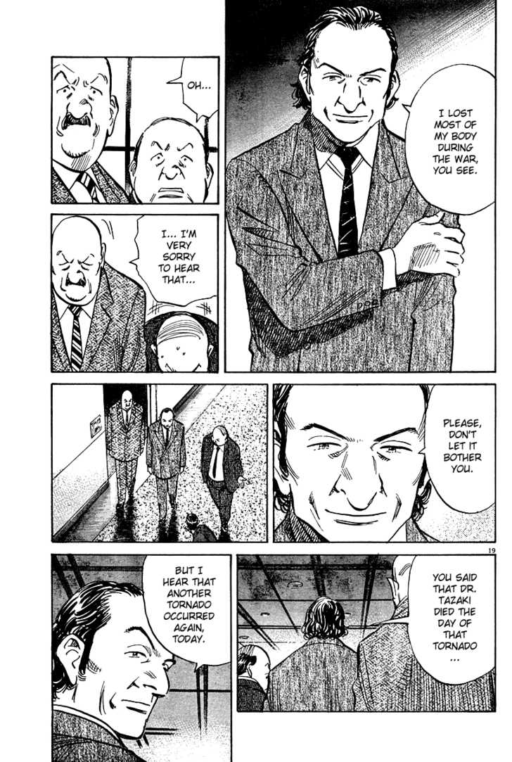 Read Pluto en Manga Online