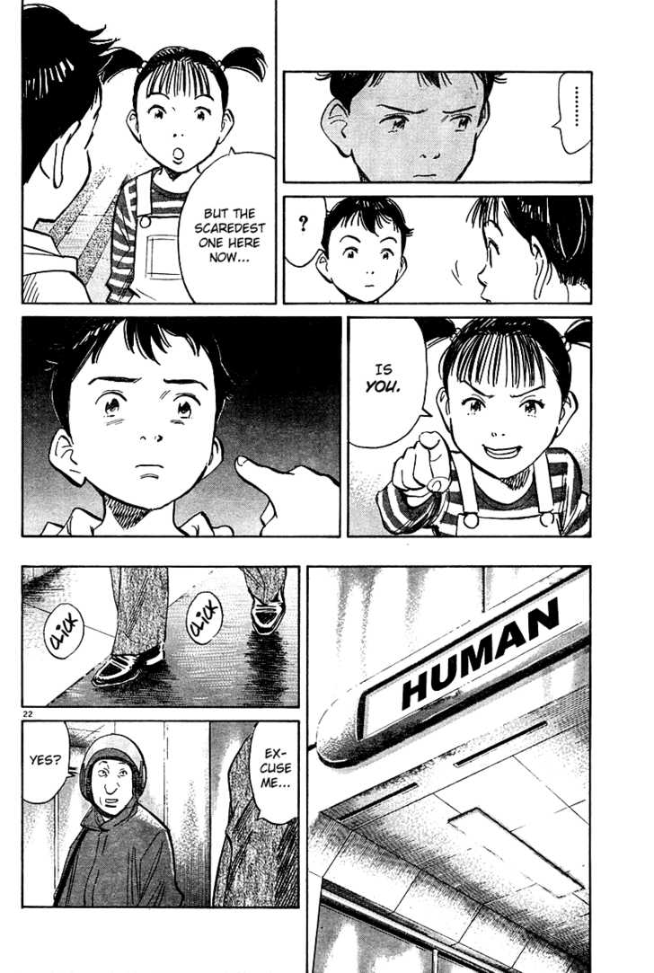 Read Pluto en Manga Online