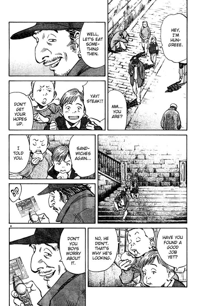 Read Pluto en Manga Online