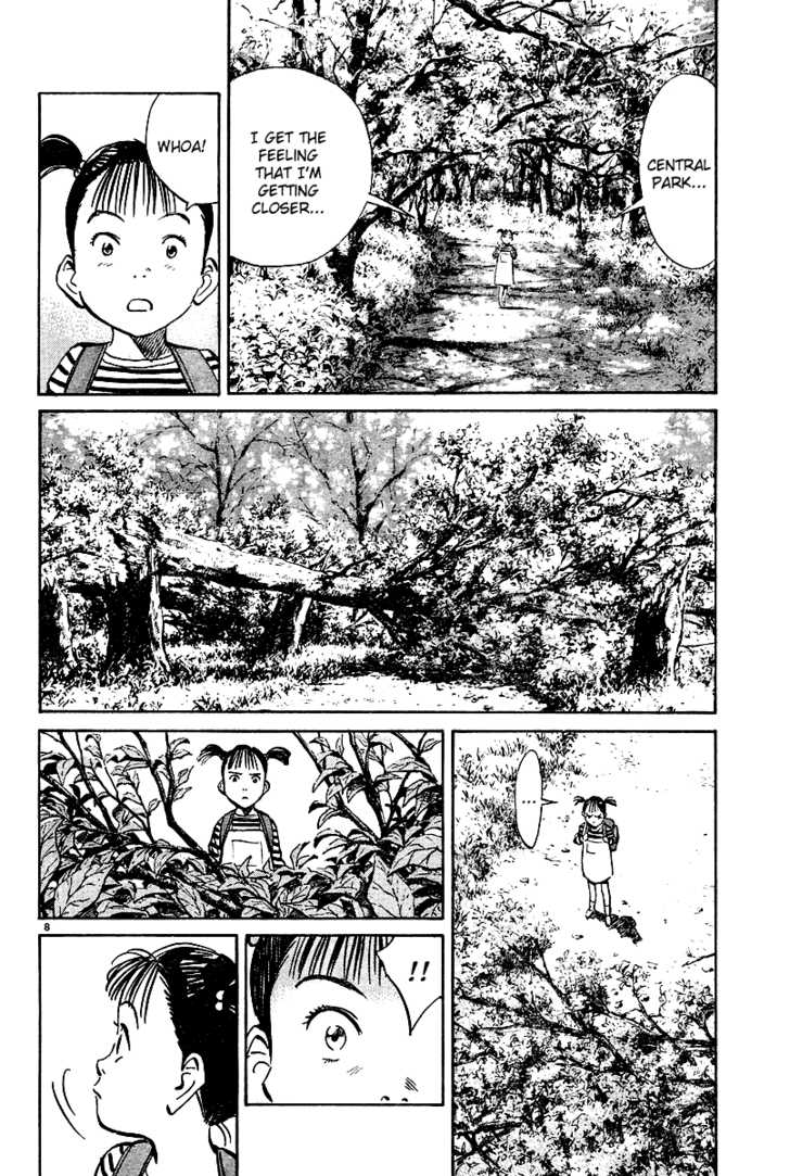 Read Pluto en Manga Online