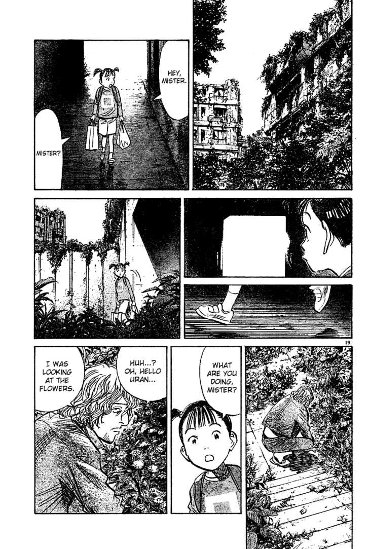 Read Pluto en Manga Online